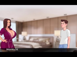 Lust Legacy - EP 31 Let Me Do It For You by MissKitty2K