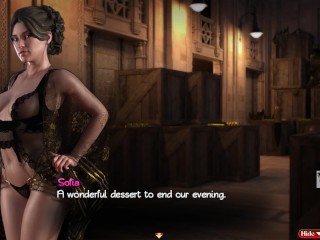 Treasure of Nadia Gameplay Part 91