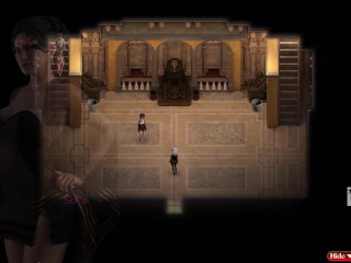 Treasure of Nadia Gameplay Part 91