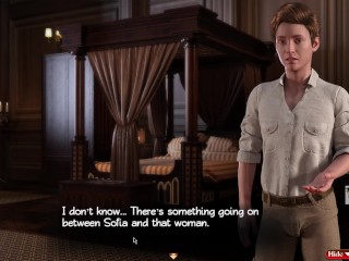 Treasure of Nadia Gameplay Part 91