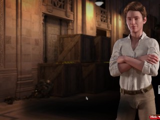 Treasure of Nadia Gameplay Part 91