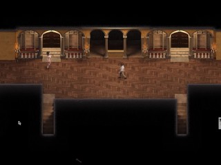 Treasure of Nadia Gameplay Part 92