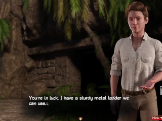 Treasure of Nadia Gameplay Part 92