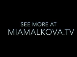 Hot PAWG Mia Malkova Makes Me Nut