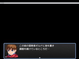 同人 エロゲ #3【エロマゾRPG~サキュバス達のえっちな色仕掛けに堕ちる勇者~(製品版)】【実況プレイ】