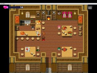 同人 エロゲ #3【エロマゾRPG~サキュバス達のえっちな色仕掛けに堕ちる勇者~(製品版)】【実況プレイ】