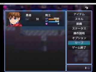 同人 エロゲ #3【エロマゾRPG~サキュバス達のえっちな色仕掛けに堕ちる勇者~(製品版)】【実況プレイ】