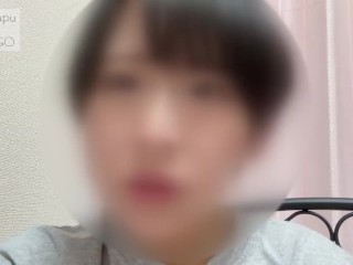 私のオナニーライフ#38 声我慢選手権Lv.2！！ローター当てて黙ってイけるのか？