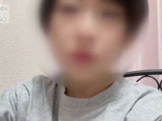 私のオナニーライフ#38 声我慢選手権Lv.2！！ローター当てて黙ってイけるのか？