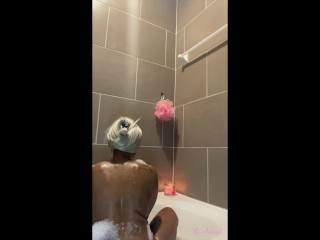 BLASIAN BUBBLE BATH (FULL VIDEO)