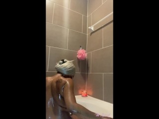 BLASIAN BUBBLE BATH (FULL VIDEO)