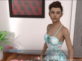 Picture Perfect 4 Meeting Sabrina