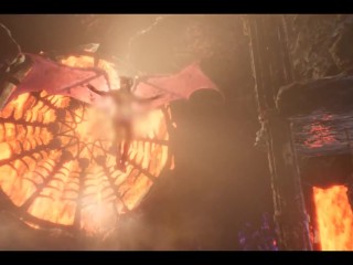 Descubre el lado más retorcido de los videojuegos con 'Succubus'