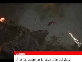 Descubre el lado más retorcido de los videojuegos con 'Succubus'