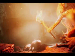 Descubre el lado más retorcido de los videojuegos con 'Succubus'