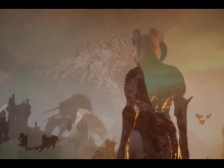 Descubre el lado más retorcido de los videojuegos con 'Succubus'