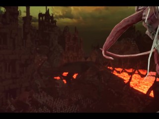 Descubre el lado más retorcido de los videojuegos con 'Succubus'