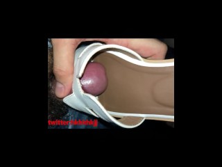 cum go home girl sandals shoes