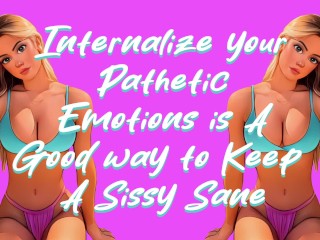 Sissification: How to Train a Sissy Femboy