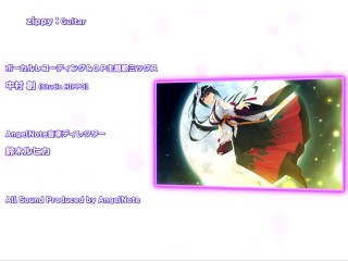 【#40 天使☆騒々 RE-BOOT！実況】裸エプロンかぐやがエロすぎる・・・(カグヤルートエンディング&エピローグ)ゆずソフトエロゲー Hentai game Tenshi☆Souzou