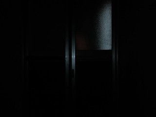 【早漏&大量射精】20代が本気フルパワーで高速手コキしたら、目にもとまらぬ早さで大量射精してしまった