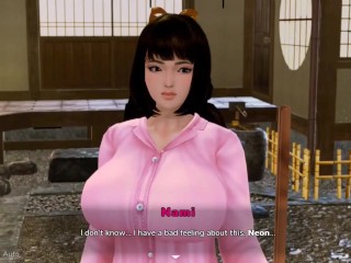 Dark Magic Gameplay #80 Two Hot Women Take Care of A BIg Dick To Give A Happy Ending