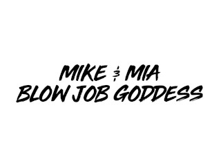 Mike and Mia Blowjob Goddess