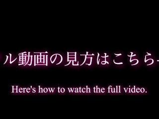 他人棒を咥えながら後ろからも高速ピストン♡背徳感を感じながらもあまりの気持ちよさにイキ狂う変態彼女　バック　複数　３P　ハメ撮り　かわいい　巨乳　素人　カップル　投稿　個人撮影　日本人　えむゆみ