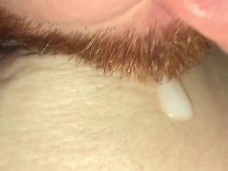 Cumshot, Creampie, & Cum Cleanup Compilation From Our May 2023 Videos