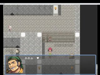 同人 エロゲ #9 【エロマゾRPG~サキュバス達のえっちな色仕掛けに堕ちる勇者~(製品版)】【実況プレイ】