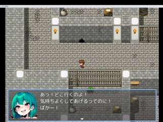 同人 エロゲ #10 【エロマゾRPG~サキュバス達のえっちな色仕掛けに堕ちる勇者~(製品版)】【実況プレイ】