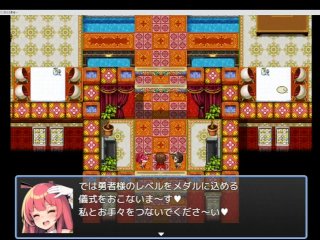 同人 エロゲ #11 【エロマゾRPG~サキュバス達のえっちな色仕掛けに堕ちる勇者~(製品版)】【実況プレイ】