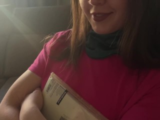 Молоденькая секретарша жестко трахается в жопу с боссом, чтобы босс увеличил зарплату