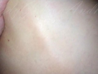 "Oh si così, dai! Sfondami il culo e riempilo di sborra!" Inculata dolorosa POV - Dialoghi italiano