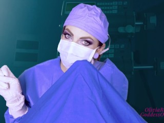 Surgeon Wife's Penectomy Payback Free Preview