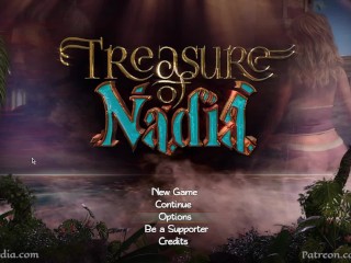 Treasure of Nadia Gameplay Part 97