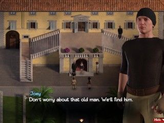 Treasure of Nadia Gameplay Part 97