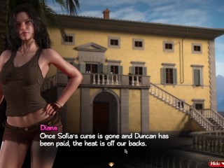 Treasure of Nadia Gameplay Part 97