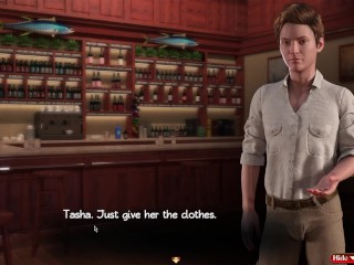 Treasure of Nadia Gameplay Part 97