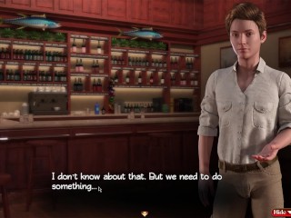 Treasure of Nadia Gameplay Part 97