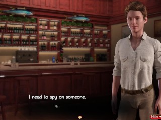 Treasure of Nadia Gameplay Part 97