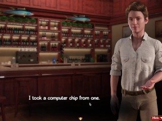 Treasure of Nadia Gameplay Part 97