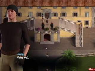 Treasure of Nadia Gameplay Part 97