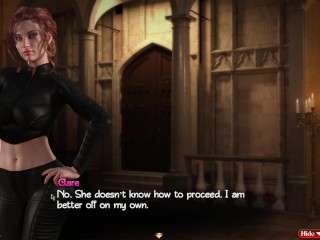 Treasure of Nadia Gameplay Part 97