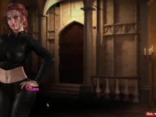 Treasure of Nadia Gameplay Part 97