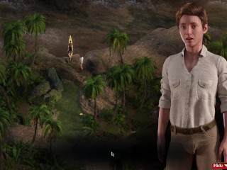 Treasure of Nadia Gameplay Part 98