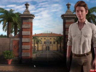 Treasure of Nadia Gameplay Part 98