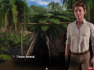 Treasure of Nadia Gameplay Part 98