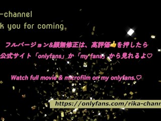 放尿やフェラ、バックハメやスパンキングで連続イキし大量潮吹きで最後は痙攣🤭露出ドライブ中に我慢できなくなって野外でほぼ全裸に🥰知らない人にも見られて大興奮💕/日本人/熟女/巨乳/パイパン/無修正