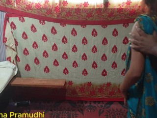 පාටිය අස්සේ හිටගෙනම හිකුවා Husband Fucks Wife Slut After Party